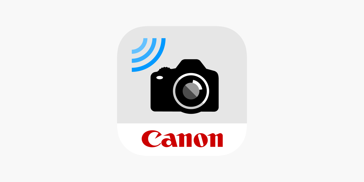 نرم افزار Canon Camera Connect (نرم افزار انتقال عکس برای دوربین های کانن)