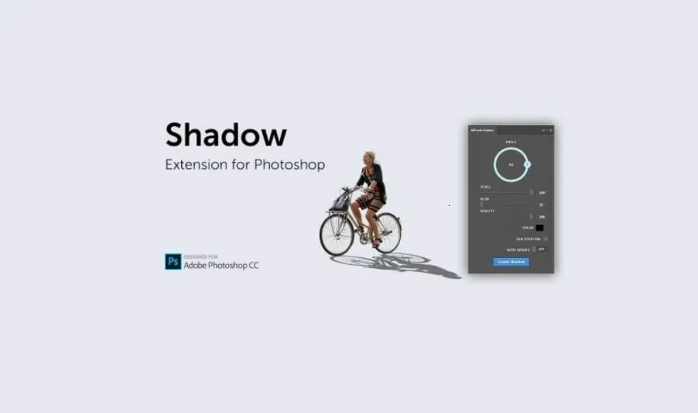 2342534654645654 دانلود پلاگین Shadow v1.0.3 برای فتوشاپ