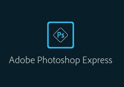 Adobe Photoshop Express on Android and iOS 1280x720 1 نرم افزار فتوشاپ اکسپرس برای موبایل ! نسخه پریمیوم ! Photoshop Express