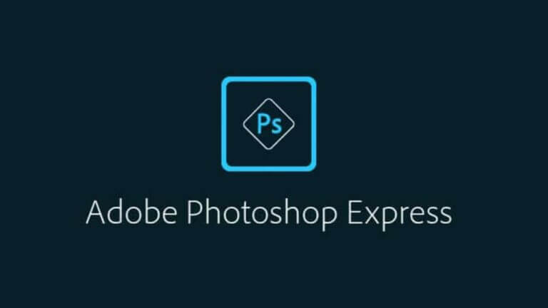 Adobe Photoshop Express on Android and iOS 1280x720 1 دانلود نرم افزار