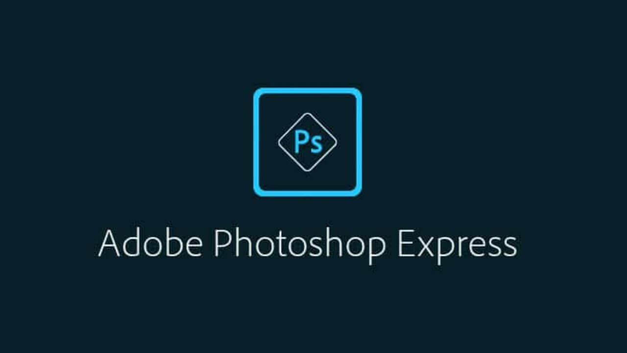 Adobe Photoshop Express on Android and iOS 1280x720 1 نرم افزار فتوشاپ اکسپرس برای موبایل ! نسخه پریمیوم ! Photoshop Express