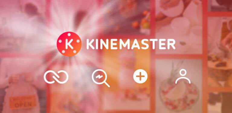 KineMaster Cover 1 دانلود نرم افزار