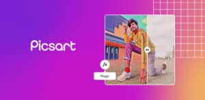 Picsart Photo Editor Collage Maker Free دانلود PicsArt Photo Editor Lite 17.9.1 – برنامه ویرایشگر عکس پیکس آرت لایت اندروید!