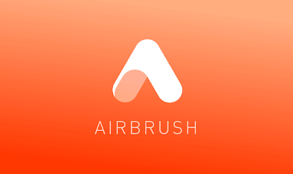unnamed روتوش حرفه ای عکس های شما با نرم افزار فوق العاده AirBrush